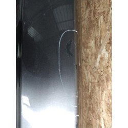Pare Choc Arriere Maserati Quattroporte (4)